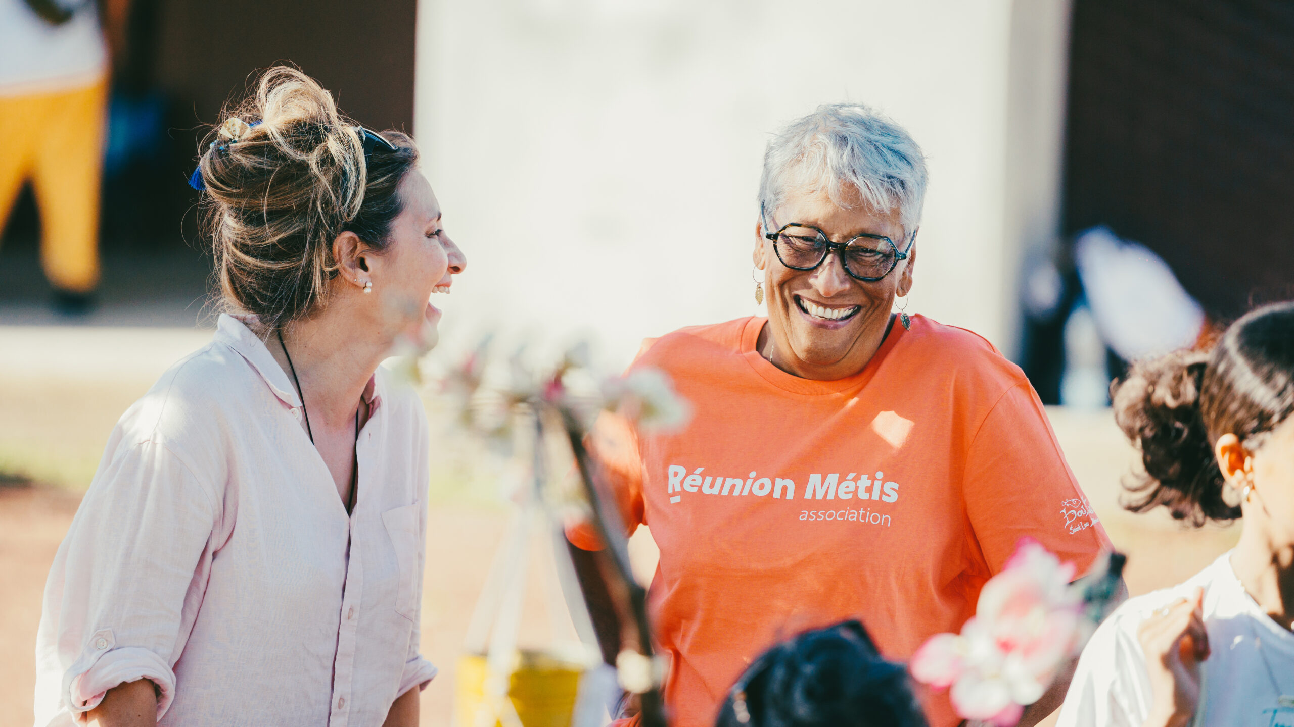 L’association Réunion Métis