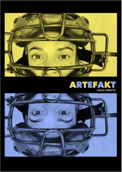 Cie Artefakt - Céline Amato