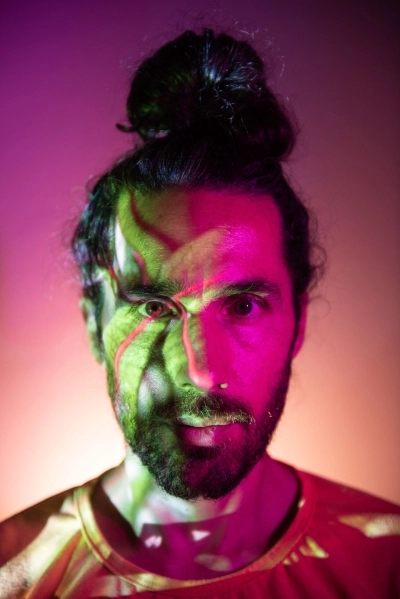 Jean Christophe Mazué