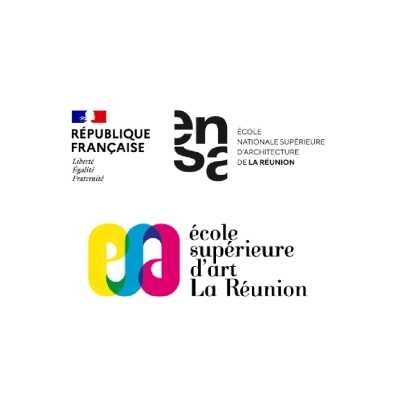 Les étudiants de l'ENSA et de l'ESA de La Réunion