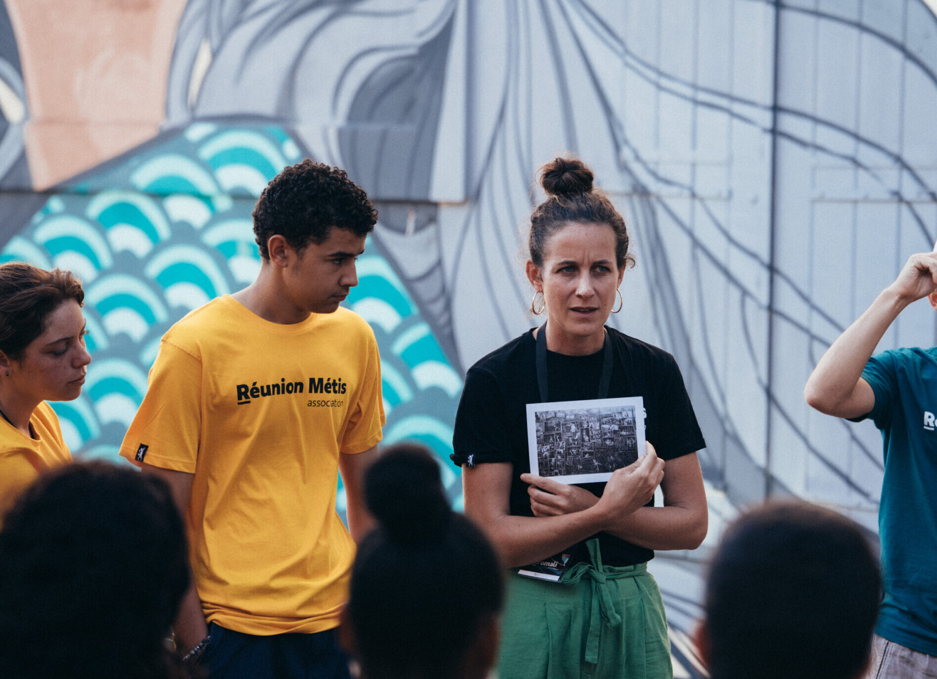 Médiation culturelle